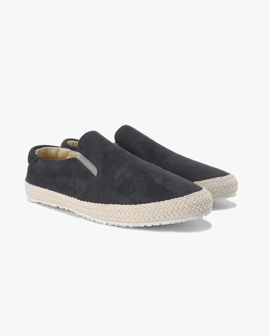 Chaussures de ville en daim - Beauté Sculptante