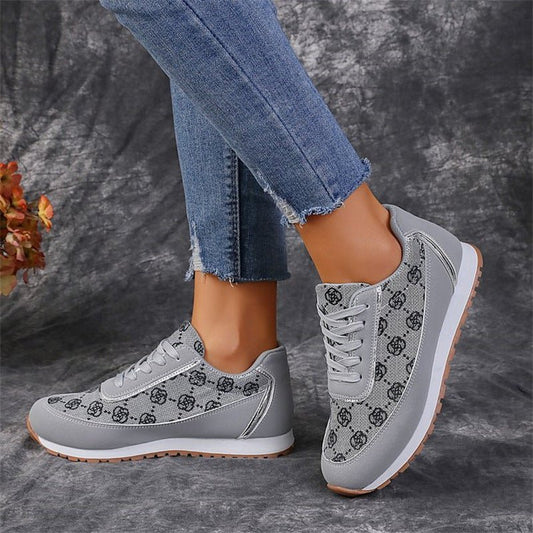 Estrella™ | Baskets Élégantes et Confortables - Beauté Sculptante