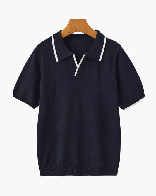 Monaco Edge Polo - Beauté Sculptante