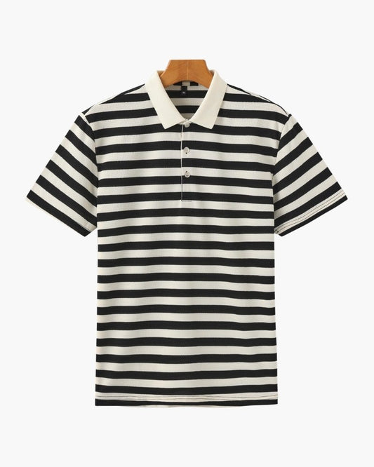 Shoreline Polo - Beauté Sculptante