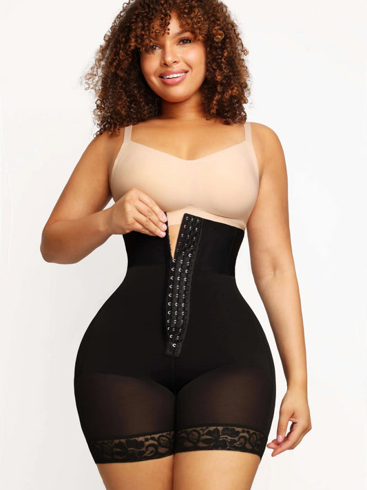 SlimCurve® – Short gainant sans couture avec maintien des courbes - Beauté Sculptante