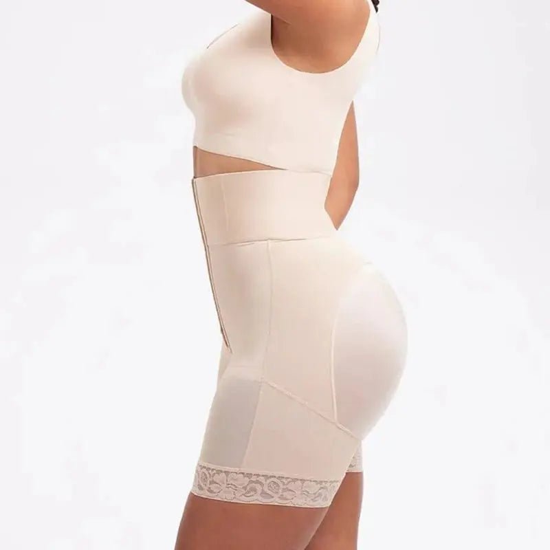 SlimCurve® – Short gainant sans couture avec maintien des courbes - Beauté Sculptante