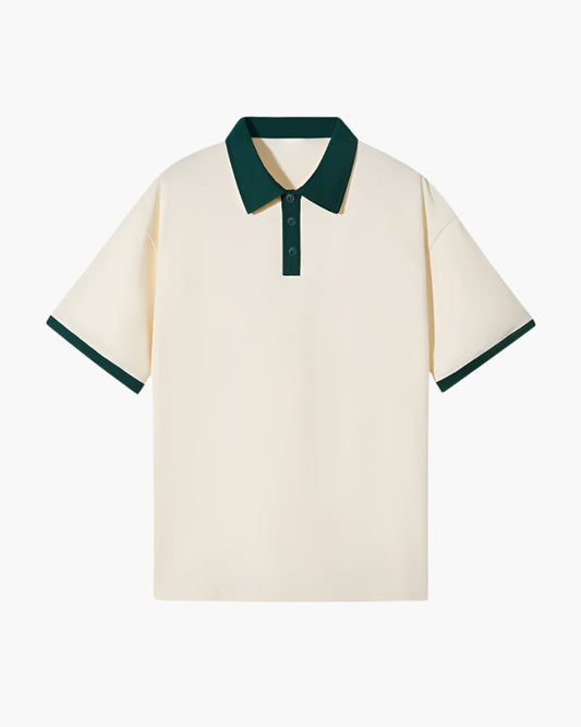 The Como Polo - Beauté Sculptante